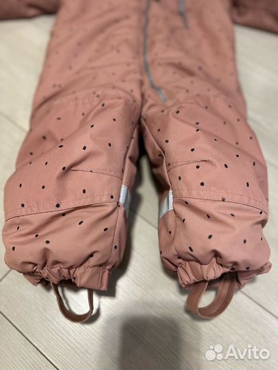 Комбинезон hm 80