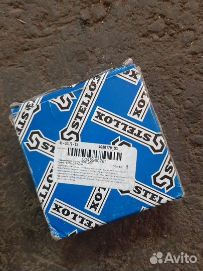 Подшипник задний хёндай