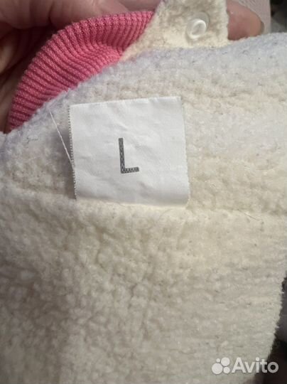 Комбинезон доя собаки зимний