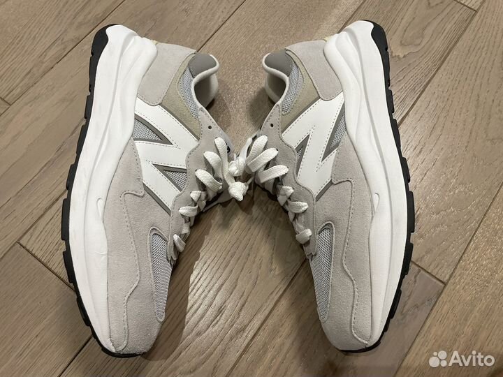 Кроссовки New Balance 5740 Оригинал