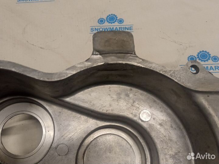 Крышка редуктора BRP XU 504153127 619230025