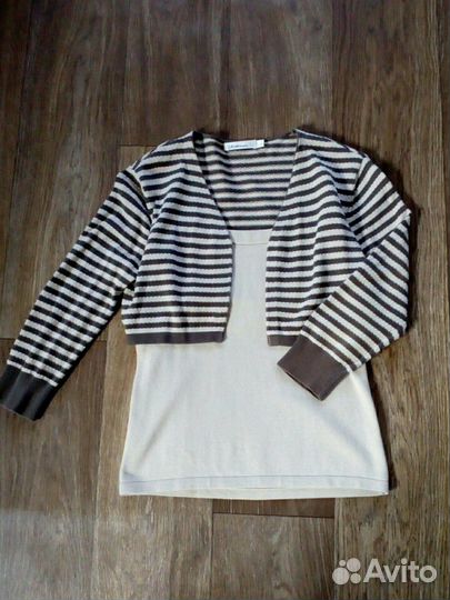 Трикотаж Италия 42-44