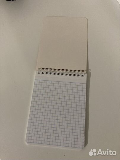 Блокнот Fifa 2018 Russia Забивака