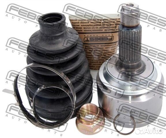 Шрус наружный 30x58x26