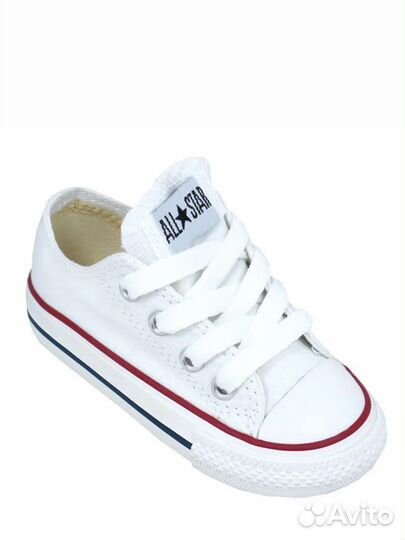 Кеды для девочки 25 26