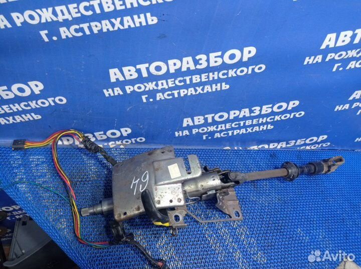 Рулевая колонка Renault Clio седан K4JA712 2001