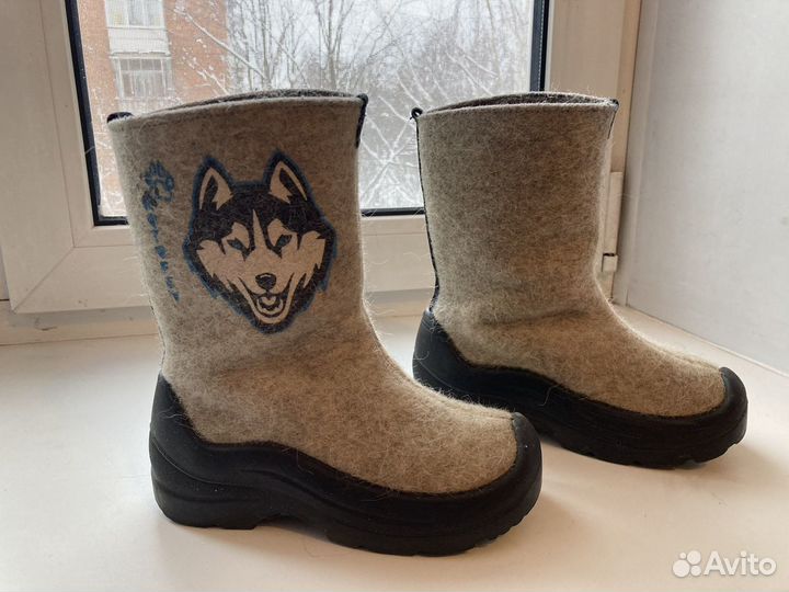 Валенка Котофей
