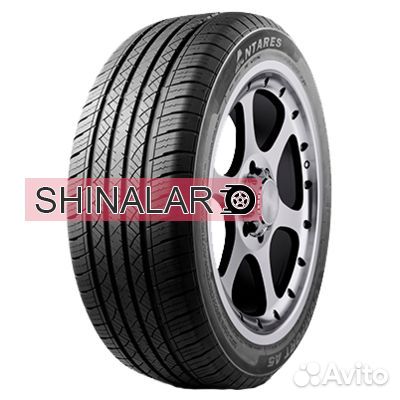 Antares Comfort A5 235/70 R16 106H
