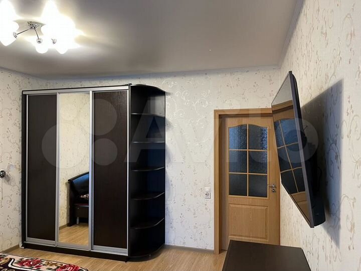 3-к. квартира, 86,9 м², 3/9 эт.