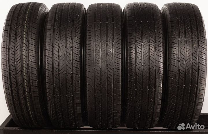 Bridgestone Dueler H/T 245/75 R17 112T