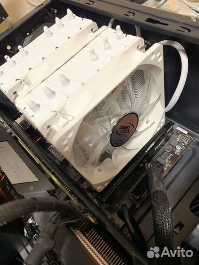 LGA 1151 v2 Asus prime b365m-a + i5 9600kf