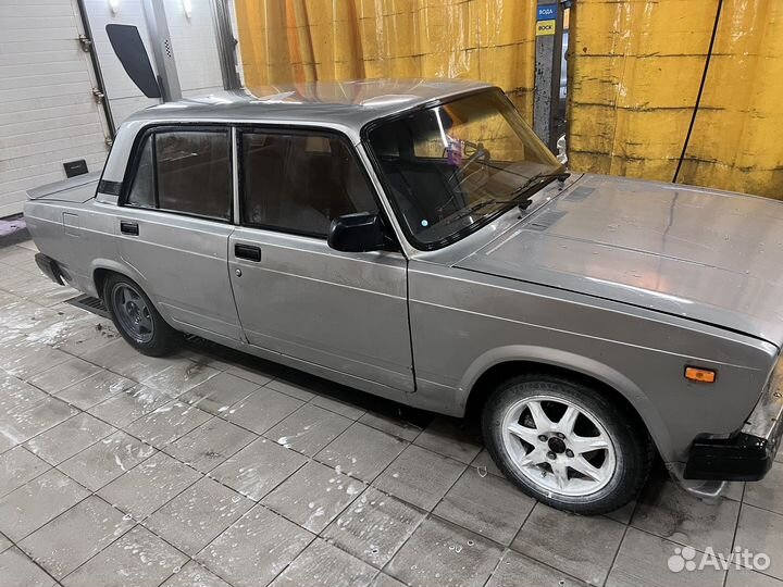 Зимние колеса r14