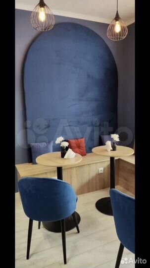 Сдам в аренду помещение, кафе, готовый бизнес