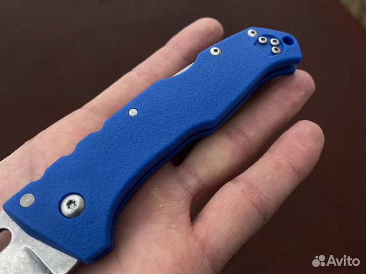 Нож cold steel