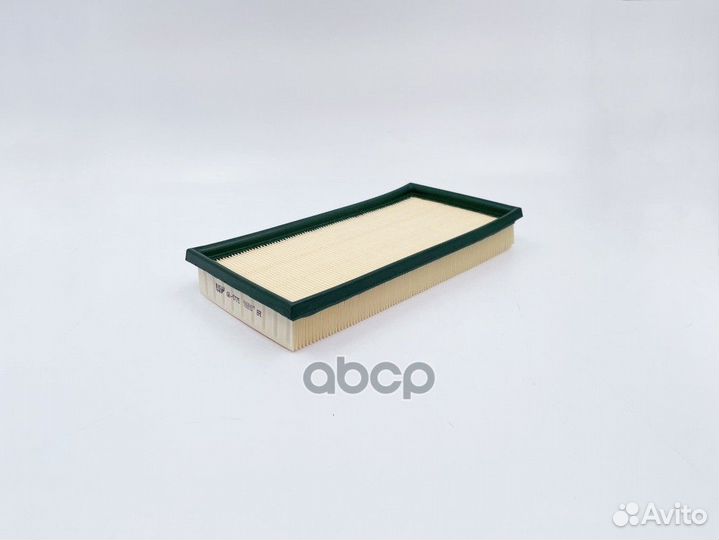 Фильтр Воздушный GB9775 BIG filter