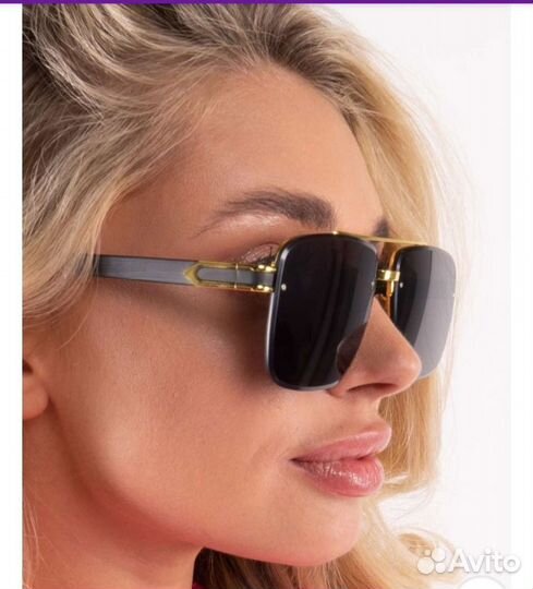 Солнцезащитные очки laconia