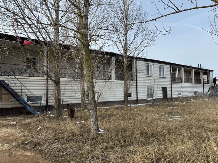 Участок 70 сот. (ИЖС)