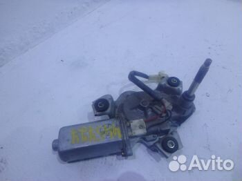 Моторчик стеклоочистителя