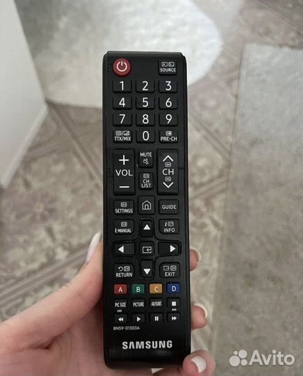 Телевизор smart tv