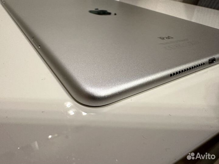 iPad air 2 64Gb +sim