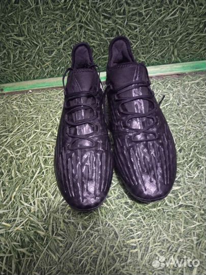 Бутсы Adidas X 16,2 FG/AG оригинал