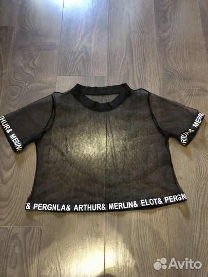 Летняя женская одежда