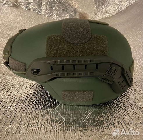 Шлем пуленепробиваемый каска свмпэ