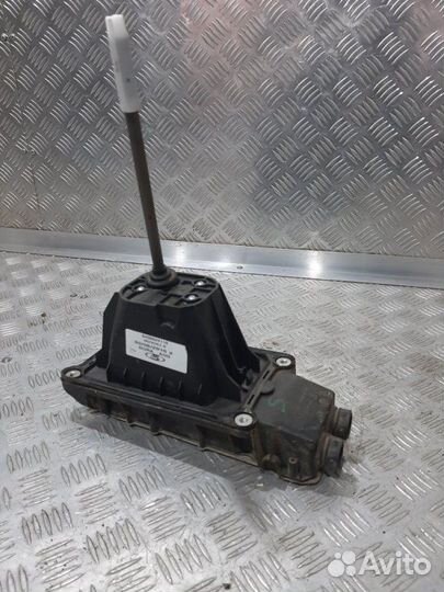 Кулиса МКПП LADA X-Ray ваз-21129 2017