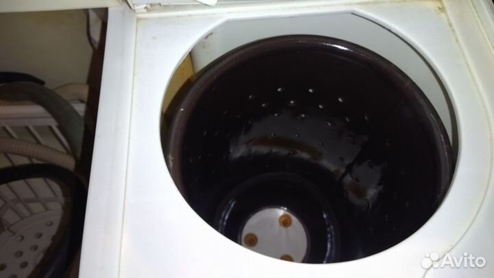 Стиральная машинка