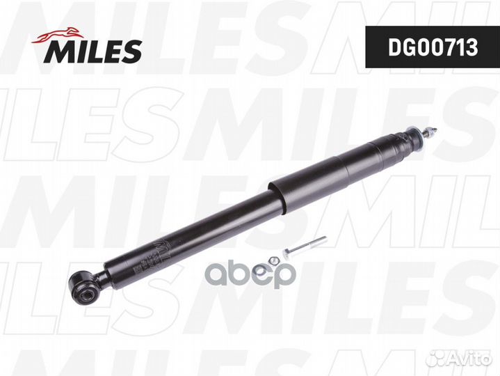 Амортизатор mercedes benz E200-430(W210) 95-02