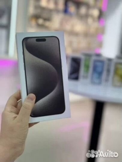 iPhone 15, 128 ГБ