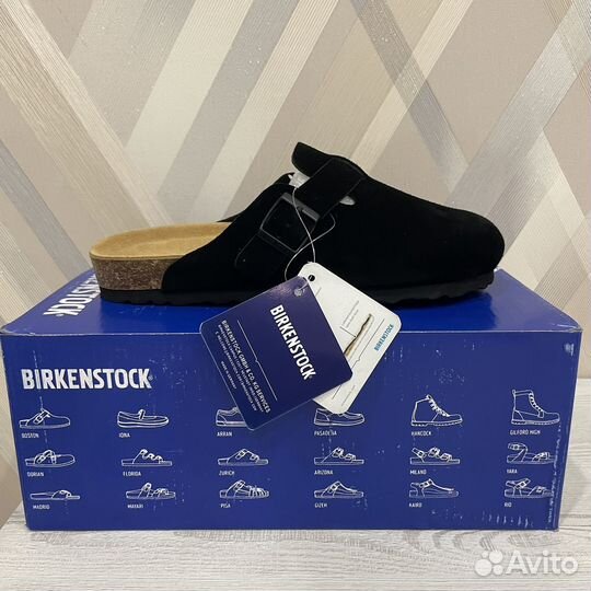 Сабо Birkenstock Arizona