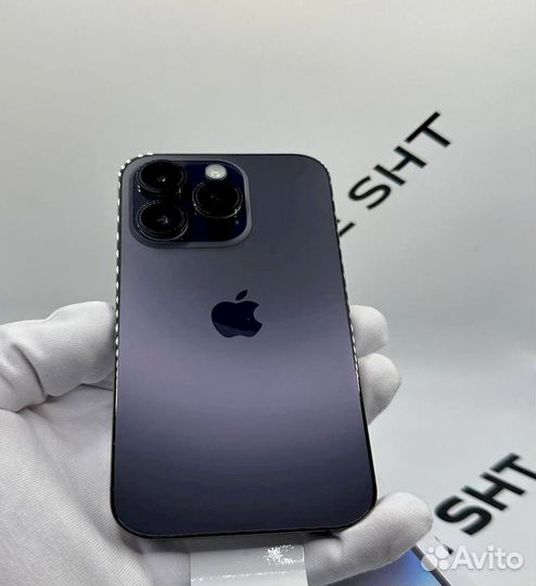 iPhone 14 Pro, 256 ГБ