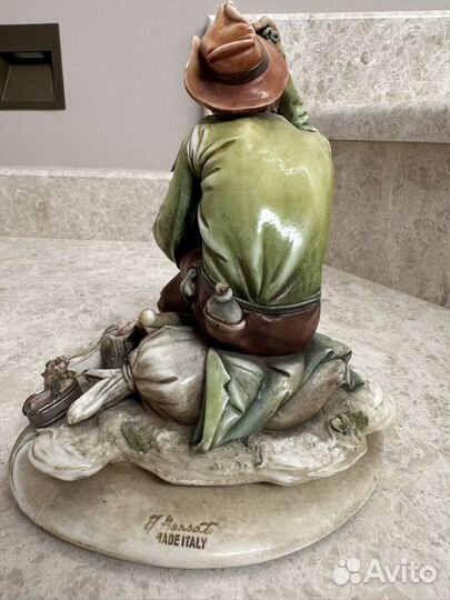 Статуэтка Италия