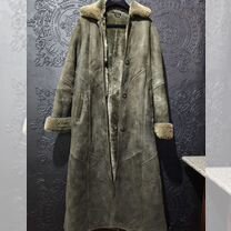 Дублёнки дapoм 3 штуки