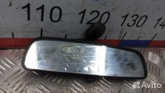 Зеркало салона KIA RIO 2 (5BR09JU01)