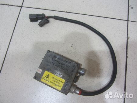 Блок розжига ксенона Форд