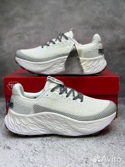 Кроссовки New Balance Fresh Foam