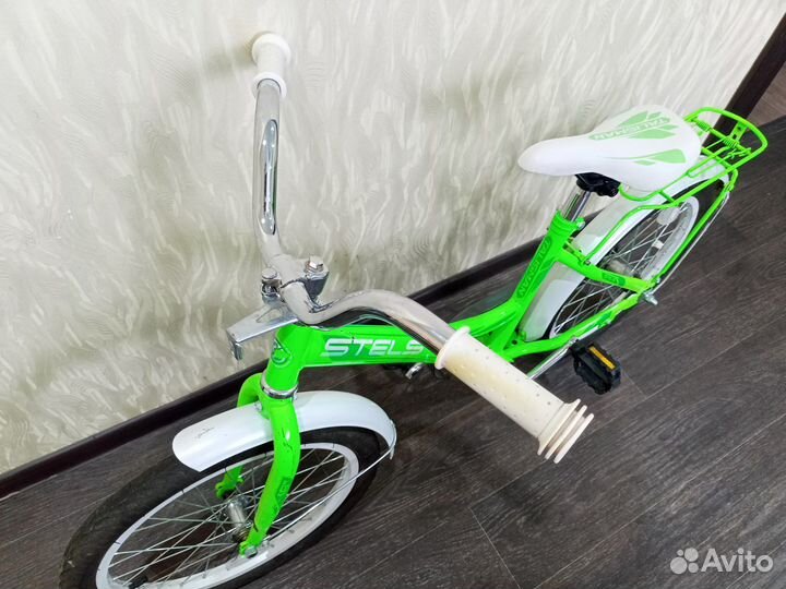 Велосипед детский 18 дюймов