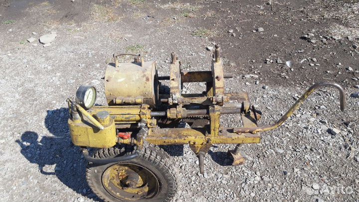 Сварочный аппарат Успт-09