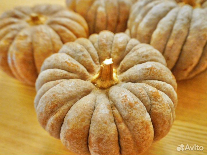 Тыква Кикудза японская хризантема