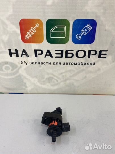 Клапан вентиляции топливного бака Land Rover