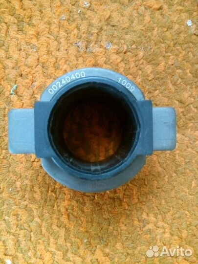 Выжымной подшипник змз 409