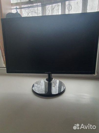 Монитор Samsung 75гц