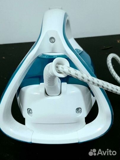 Утюг Tefal TurboPro. Франция