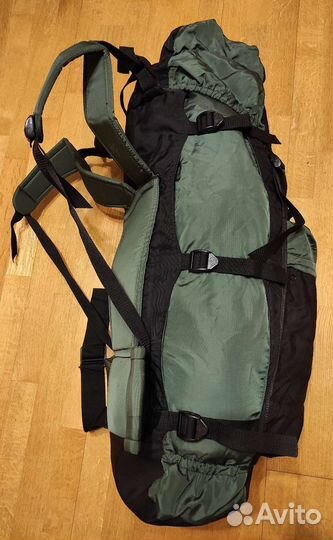 Рюкзак туристический