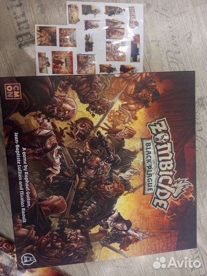 Zombicide
