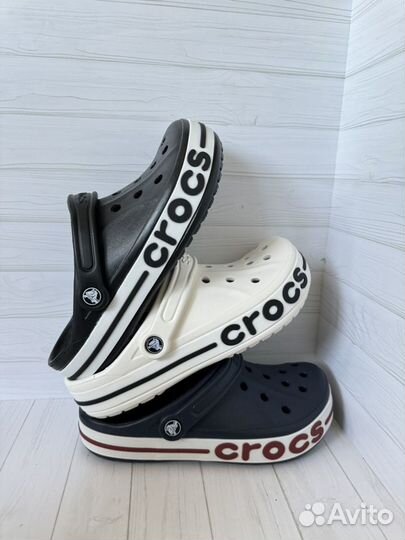 Сабо кроксы crocs оптом 39-44