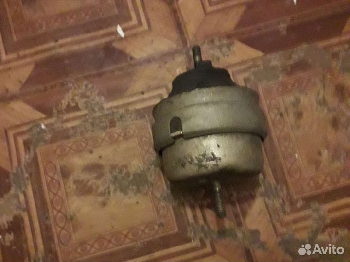 Запчасти на vw passat