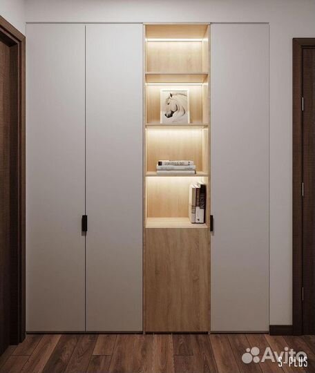 Спальный гарнитур